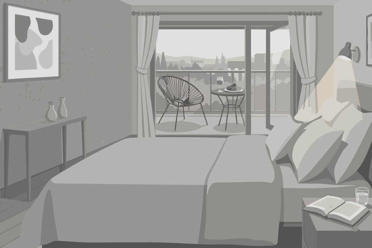 Appartamento con Terrazza
