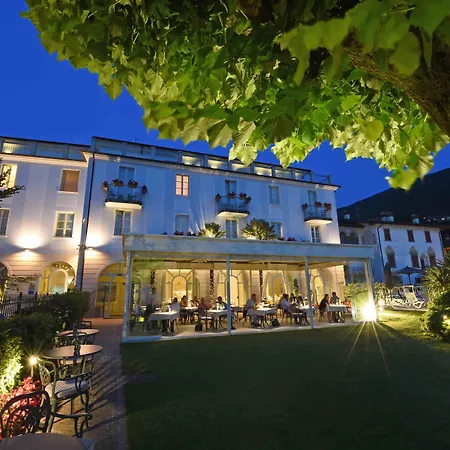 Hotel Rivalago-2